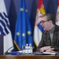 Vučić sutra prima akreditive novoimenovanih ambasadora Venecuele, Gane i Turske