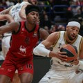 Asvel u velikom problemu pred Partizan: Važno NBA pojačanje neće igrati u Beogradu