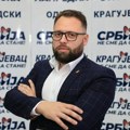 Aleksandar Lazović: Srbija neće biti talac mržnje i nasilja