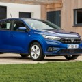 Raste polako, ali stabilno: Dacia prodala skoro 700.000 vozila u 2024.