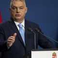 Orban: Zajednički plan Mađarske i Srbije izgradnja naftovoda