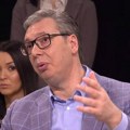 "Ovo što smo videli u Srbiji u prethodna 3 meseca nije viđeno u Evropi" Vučić: 7 godina vođena kampanja protiv mene…