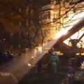 Strašna eksplozija na ruskom tlu, ima povređenih