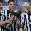 "Borio si se kao lav!" Reakcija FK Partizan kada se pojavila šokantna vest da je umro njegov as Andrija Delibašić pogađa…