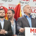 Milo Đukanović: "Dabogda oči jedni drugima povadili"