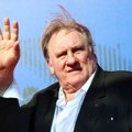 Depardieu pred sudom zbog optužbi za seksualno uznemiravanje