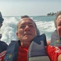 Horor snimao kamerom: Porno glumac ubio dvojicu ljubavnika, raskomadao ih i nosio delove u koferima