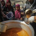 Humanitarna pomoć u Gazi na ivici potpunog kolapsa