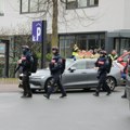 Svadbena kolona napravila haos u Holandiji: Blokirali ulice, prolazili kroz crveno, vozili u suprotnom smeru