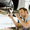 Cena prosečne popravke najpopularnijih automobila porasla za 20 posto