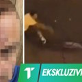 Ispovest momka kome je Karlik Džons slomio flašu o glavu: "Čekali su nas ispred, posekli su me nožem po licu"