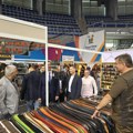 Počeo Sajam lova i ribolova u hali „Čair”. Rekordan broj izlagača i brojni novitet