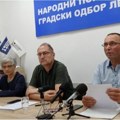 NPS: Ni jedan gradski prevoznik ne radi kako treba