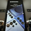 Samsung predstavio novi Galaksi Vrhunski performanse u najtanjem izdanju