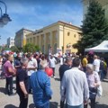 Nosilac jedne od opozicionih lista pred izbore u Zaječaru: Nije problem što idemo u dve kolone, već nekoliko lista SNS i…