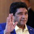Brazilska fudbalska konfederacija uložila žalbu na smenu predsednika