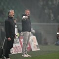 Odlazi „FM“ trener: Rastali se Stil i Rems