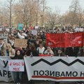 Profesori i istraživači širom Srbije pokrenuli peticiju za očuvanje visokog obrazovanja