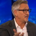 Lineker napušta BBC ranije nego što je planirano zbog antisemitske objave