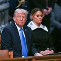 „Melanija je bila ključna za ovu odluku“: Tramp potpisao zakon protiv osvetničke pornografije