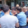 Tzv. kosovska policija fizički napala srpskog maturanta u Severnoj Mitrovici (VIDEO)