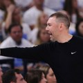 „Želim da učinim sve za Nikolu Jokića”