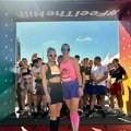 Zlato za Mitrovčanke na „Tour de Fruška“ – peti trijumf za Kostadinović
