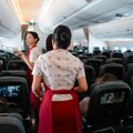 Doktorka Milica doživela dramu na visini od 10.000 metara: Zaspala na letu, a onda se odjednom čuo vrisak u avionu