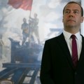 Medvedev brutalno odgovorio trampu "Znam samo jednu lošu stvar, a to je treći svetski rat"