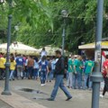 Maturantska žurka: Obustava saobraćaja u centru Požarevca