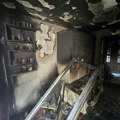 U požaru u Nišu teško povređena cela porodica: deca u komi, roditelji bez svesti
