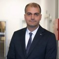 Na otvorenim vratima GO Medijana napadnut predsednik opštine