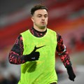 Šaćiri i drugovi usrećili Partizan, otvoren put crno – belima