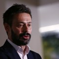 TUGA! Rdost Milana Vasića nije dugo potrajala: Posle ženidbe i saznanja da će postati otac desila se tragedija