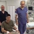 Mediji: Miloš Pavlović i još dvojica studenata napadnuti sinoć u Studentskom gradu