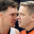 "Pokazali smo svima da greše": Danilo Anđušić otvorio dušu, govorio o Dubaiju, treneru Golemcu...