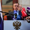 Rusija optužuje Ukrajinu da odlaže dogovorenu razmenu zatvorenika