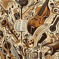 Najava promotivnog koncerta Muzičke škole