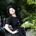 „Izgubila sam 80 odsto vida na jednom oku“: Naša pevačica nakon porođaja saznala za tešku dijagnozu