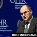 Schmidt vidi veliku spremnost EU da preuzme odgovornost za sigurnost u BiH