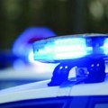 Uhapšen muškarac zbog saobraćajne nesreće kod Božurnja u kojoj je stradao motociklista