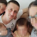 "Moj život stao je tog dana": Prva ispovest Mirjane koja je izgubila decu i muža u sudaru sa borbenim vozilom kod Raške