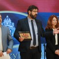 Zeleno-levi front: Izbor za savet REM-a propao zbog namere SNS-a da u njega postavi svoje poslušnike