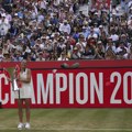 Magičnih 37: Tatjana je napravila čudo u Londonu, niko kao ona još od Serene! VIDEO