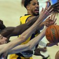 Vilijams nezaustavljiv Oklahoma pobedila Indijanu i povela 3:2 u finalu plej-ofa NBA lige
