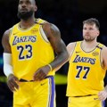Dončić i Lebron dobili novog vlasnika: Los Anđeles Lejkersi prodati za najveću sumu u istoriji sporta