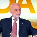 Mihailović: Nisam počasni ni doživotni predsenik POKS, već trenutni lider partije