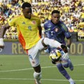 Fenerbahče nudi 16 miliona da pozajmi Kolumbijca