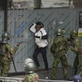Osmoro mrtvih na protestu na poziv omladine protiv policijske brutalnosti i loše vlasti u Keniji