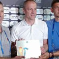 Vojvodini evropska bronza: Po jedna pobeda i poraz, uz jedan remi, učinak je naših amatera na Kupu regiona u San Marinu